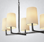 Wiraht Linear Chandelier