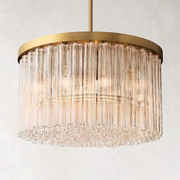 Celio Round Chandelier 36”