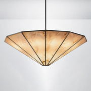 Lacitte Round Chandelier