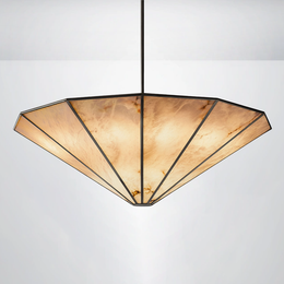 Lacitte Round Chandelier