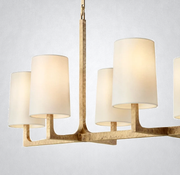 Wiraht Linear Chandelier