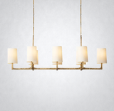 Wiraht Linear Chandelier