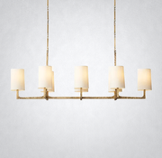 Wiraht Linear Chandelier