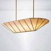 Lacitte Linear Chandelier 72