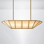 Lacitte Linear Chandelier 52