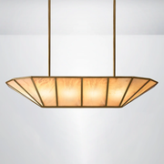 Lacitte Linear Chandelier 52