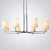 Wiraht Round Chandelier