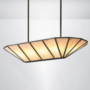 Lacitte Linear Chandelier 52