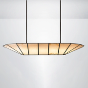 Lacitte Linear Chandelier 52