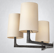 Wiraht Round Chandelier