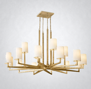 Wiraht Round Chandelier