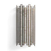 Palette Glass Wall Sconce