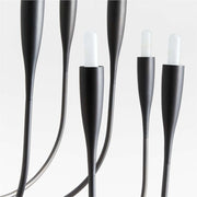 Nuru Candelabra Chandelier
