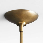 Nuru Candelabra Chandelier