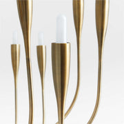 Nuru Candelabra Chandelier