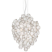 Oasis Trento Clustered Glass Pendant